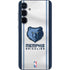 NBA Memphis Grizzlies Home Jersey Galaxy A36 5G Skin